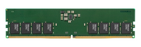 Arbeitspeicher 1x 32 GB Micron NON-ECC UNBUFFERED DDR5 5600MHz PC5-44800 UDIMM | MTC16C2085S1UC56B