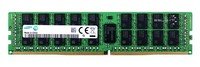 Arbeitspeicher 1x 8GB Samsung ECC REGISTERED DDR4 2Rx8 2400MHz PC4-19200 RDIMM | M393A1G43EB1-CRC