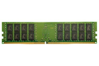 Arbeitsspeicher 1x 128GB Supermicro - SuperServer 5019P-TT DDR4 2666MHZ ECC LOAD REDUCED DIMM | 