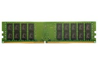 Arbeitsspeicher 1x 16GB HP - Cloudline CL3150 G10 DDR4 2400MHz ECC REGISTERED DIMM | 836220-B21