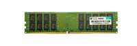 Arbeitsspeicher 1x 16GB HPE Proliant & Workstation DDR4 1Rx4 2400MHz ECC REGISTERED DIMM | 819411-001 