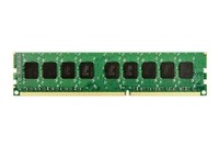 Arbeitsspeicher 1x 4GB Fujitsu - Primergy RX100 S7 DDR3 1333MHz ECC UNBUFFERED DIMM | S26361-F3335-L515
