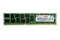 Arbeitsspeicher 1x 8GB HPE Proliant & Workstation DDR3 2Rx4 1333MHz ECC REGISTERED DIMM | 604506-B21 