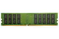 Arbeitsspeicher 4GB Supermicro Motherboard X10DRL-iT DDR4 2400MHz ECC REGISTERED DIMM
