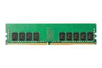 Arbeitsspeicher 4GB Supermicro Motherboard X11SAE-F DDR4 2133MHz ECC UNBUFFERED DIMM