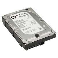 Dedizierte Festplatte für HP-Server 2.5'' 2.4TB 10000RPM HDD SAS 12Gb/s 881457-B21-RFB | REFURBISHED