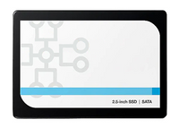 Festplatten SSD 1.92TB DELL PowerEdge R630 XL 2,5" SATA III 6Gb/s