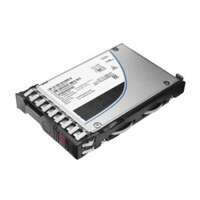 SSD Festplatte HP Write Intensive 800GB 2.5'' SAS 12Gb/s P09100-B21-RFB P09100-B21 | P09948-001 | P09948-001-RFB | REFURBISHED