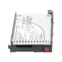SSD Festplatte HPE  800GB 2.5'' SAS 12Gb/s 804625-B21 805381-001 