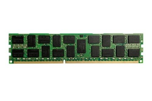 Arbeitsspeicher 1x 2GB Actina - Solar 100 S4 DDR3 1333MHz ECC REGISTERED DIMM | 