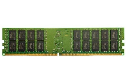 Arbeitsspeicher 1x 32GB Supermicro - SuperServer 6019U-TRTP2 DDR4 2400MHz ECC REGISTERED DIMM | 