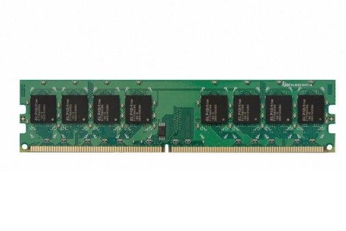 Arbeitsspeicher 1x 4GB Dell - PowerEdge SC1435 DDR2 667MHz ECC REGISTERED DIMM | 