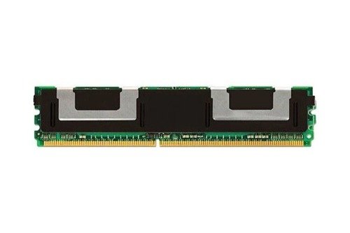 Arbeitsspeicher 1x 4GB Intel - Carrier Grade Server TIGW1U DDR2 667MHz ECC FULLY BUFFERED DIMM | 