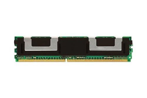Arbeitsspeicher 2x 4GB HP ProLiant DL580 G5 DDR2 667MHz ECC FULLY BUFFERED DIMM | 397415-B21