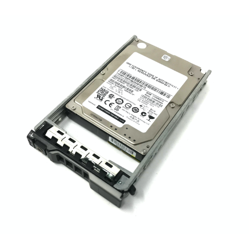 Dedizierte Festplatte für DELL-Server 2.5'' 1.8TB 10000RPM HDD SAS 6Gb/s 43N12
