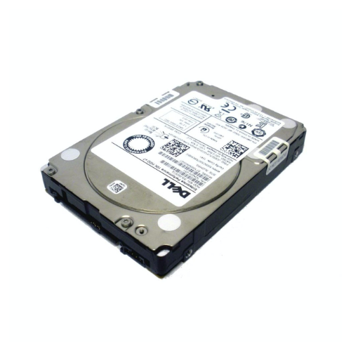 Dedizierte Festplatte für DELL-Server 2.5'' 900GB 10000RPM HDD SAS 6Gb/s TNX32-RFB | REFURBISHED
