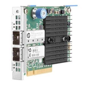 Netzwerkkarte HPE 779799-B21 2x SFP+ PCI Express 10Gb