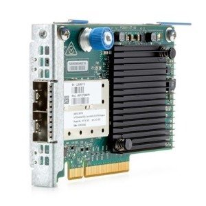 Netzwerkkarte HPE RENEW | 817721R-B21 2x RJ-45 PCI Express 10Gb