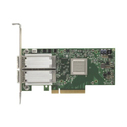 Netzwerkkarte Mellanox MCX454A-FCAT 2x QSFP28 PCI Express 40Gb