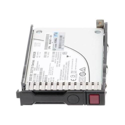 SSD Festplatte HPE  960GB 2.5'' SATA 12Gb/s 757231-001 756601-B21 