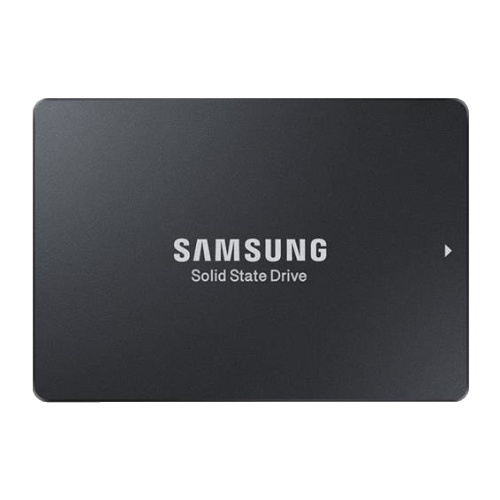 SSD Festplatte Samsung PM893 240GB 2.5'' SATA 6Gb/s | MZ7L3240HCHQ