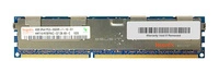 Arbeitspeicher 1x 4GB Hynix ECC REGISTERED DDR3 1066MHz PC3-8500 RDIMM | HMT151R7BFR4C-G7