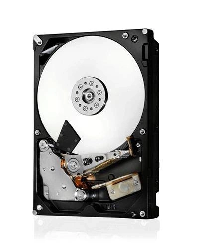 HDD-Laufwerk 16TB gewidmet für HP ThinkStation P620 3.5" SATA 6Gb/s