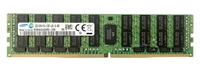 Arbeitspeicher 1x 32GB Samsung ECC LOAD REDUCED DDR4 2133MHz PC4-17000 LRDIMM | M386A4G40DM0-CPB
