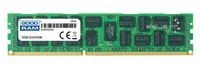 Arbeitspeicher 1x 32GB GoodRAM ECC REGISTERED DDR3 4Rx4 1866MHz PC3-14900 RDIMM | W-MEM1866R3Q432G