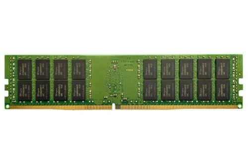 Arbeitsspeicher 1x 16GB HP - Workstation Z8 G4 DDR4 2666MHZ ECC REGISTERED DIMM | 835955-B21
