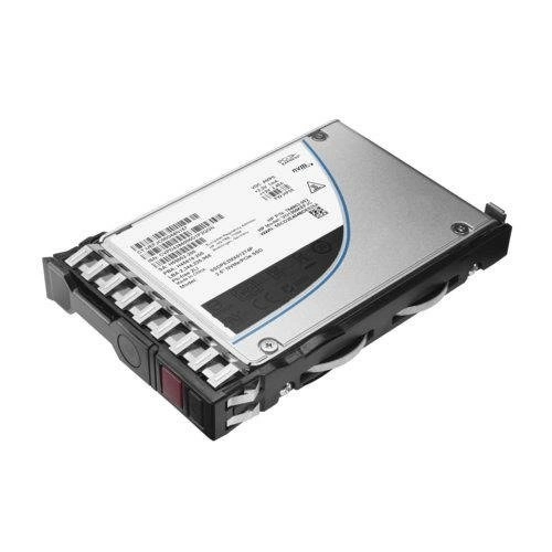 SSD Festplatte HP Mixed Use 400GB 2.5'' SAS 12Gb/s RENEW | P04525R-B21