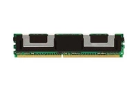 Arbeitsspeicher 2x 1GB Fujitsu - Primergy TX300 S4 DDR2 667MHz ECC FULLY BUFFERED DIMM |