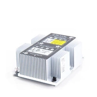 Kühlkörper gewidmet für server HP ProLiant DL380 G10 | 875070-001-RFB