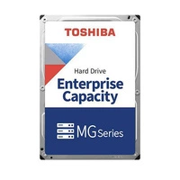 Festplatte TOSHIBA Enterprise 3.5'' HDD 2TB 7200RPM SATA 6Gb/s 128MB | MG04ACA200E