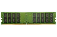 Arbeitsspeicher 1x 32GB Dell - PowerEdge M830 DDR4 2400MHz ECC REGISTERED DIMM | SNPCPC7GC/32G