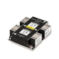 Kühlkörper gewidmet für server HP ProLiant DL360 G10 | 873588-001-RFB