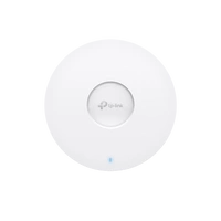 Zugangspunkt TP-LINK EAP610 2.4 GHz | 5 GHz 1201 Mbps 802.11 a/b/g/n/ac/ax