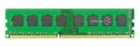 Arbeitspeicher 1x 8GB GoodRAM ECC UNBUFFERED DDR3 2Rx8 1600MHz PC3-12800 UDIMM | W-MEM16E3D88G