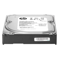 Dedizierte Festplatte für HP-Server 3.5'' 6TB 7200RPM HDD SATA 6Gb/s 765862-001-RFB | REFURBISHED