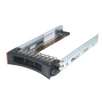 Laufwerksschublade 2.5'' SAS/SCSI/SATA Hot-Swap gewidmet für IBM & Lenovo | 44T2216