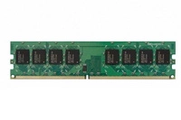 Arbeitsspeicher 1x 1GB Lenovo - ThinkServer TS100 6432 DDR2 800MHz ECC UNBUFFERED DIMM |