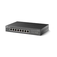 Schalter TP-LINK TL-SG108-M2 8x 2.5Gb