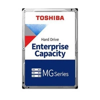 Festplatte TOSHIBA Enterprise 3.5'' HDD 22TB 7200RPM SAS 12Gb/s 512MB | MG11SCA22TE