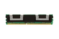 Arbeitsspeicher 2x 2GB HP - Workstation xw6600 DDR2 667MHz ECC FULLY BUFFERED DIMM | 461828-B21