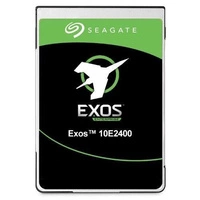 Festplatte Seagate Exos 10E2400 2.5'' HDD 1.2TB 10000RPM SAS 12Gb/s 128MB | ST1200MM0009