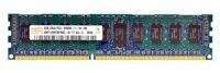 Arbeitspeicher 1x 2GB Hynix ECC REGISTERED DDR3 1066MHz PC3-8500 RDIMM | HMT125R7BFR8C-G7