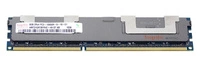 Arbeitspeicher 1x 8GB Hynix ECC REGISTERED DDR3 1333MHz PC3-10600 RDIMM | HMT31GR7BFR4C-H9