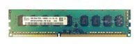 Arbeitspeicher 1x 4GB Apacer ECC UNBUFFERED DDR3 2Rx8 1600MHz PC3-12800 UDIMM | 75.B83DM.G000C