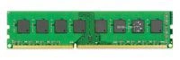 Arbeitspeicher 1x 2GB GoodRAM NON-ECC UNBUFFERED DDR3 1600MHz PC3-12800 UDIMM | GR1600D364L9/2G