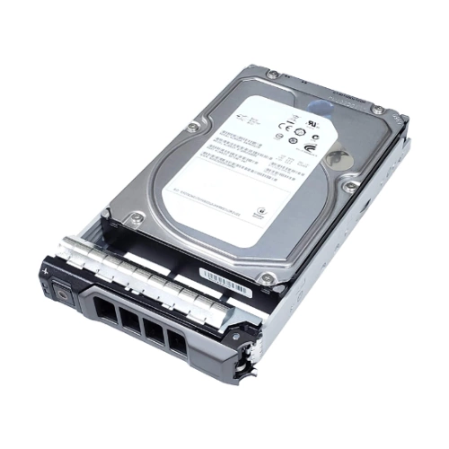 Dedizierte Festplatte für DELL-Server 3.5'' 8TB HDD SATA 6Gb/s 400-AOJL